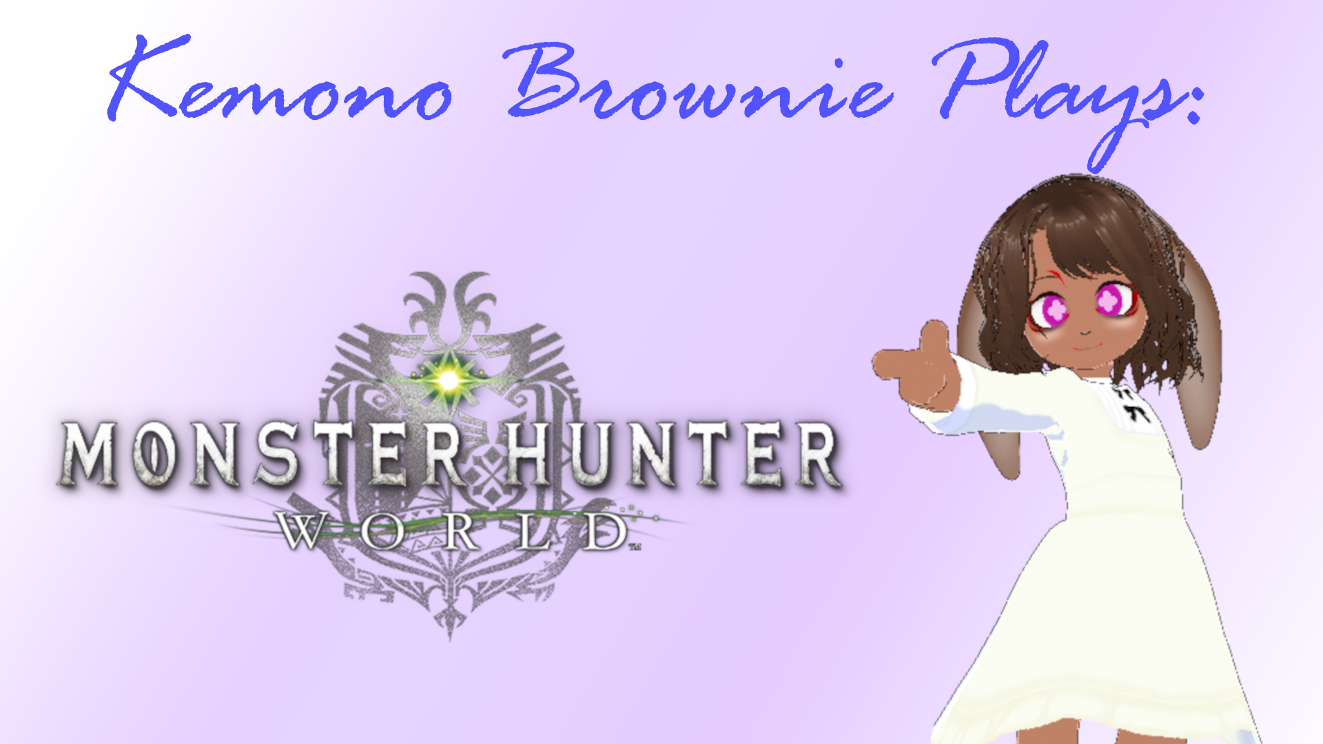 Monster Hunter World Ep 1